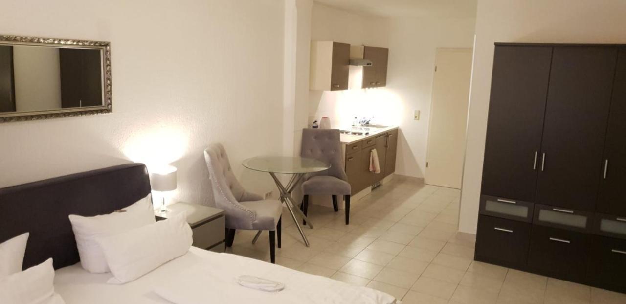 Hotel Zur Alten Stadtkellerei 3*