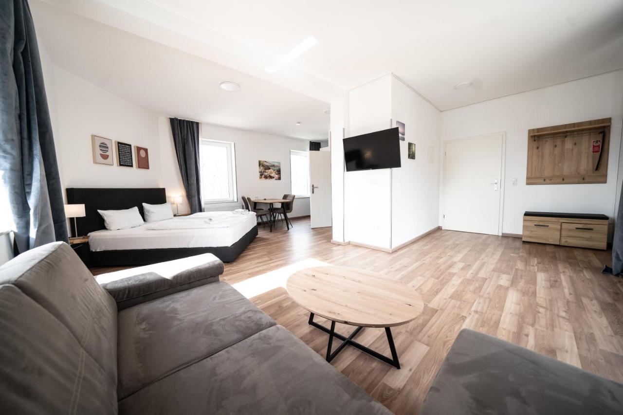Hotel Zur Alten Stadtkellerei 3*