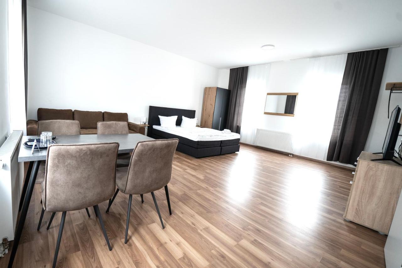 Hotel Zur Alten Stadtkellerei 3*
