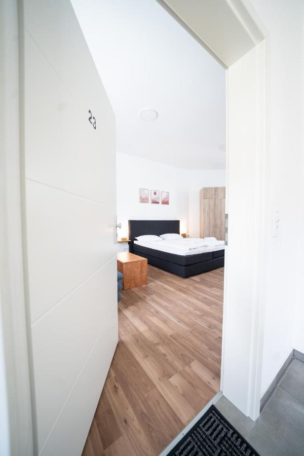 Zur Alten Stadtkellerei 3*