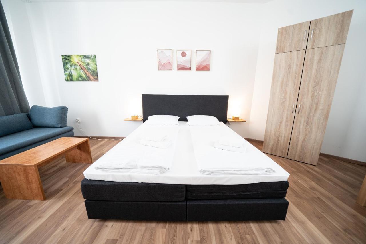 Zur Alten Stadtkellerei Hotel 3*