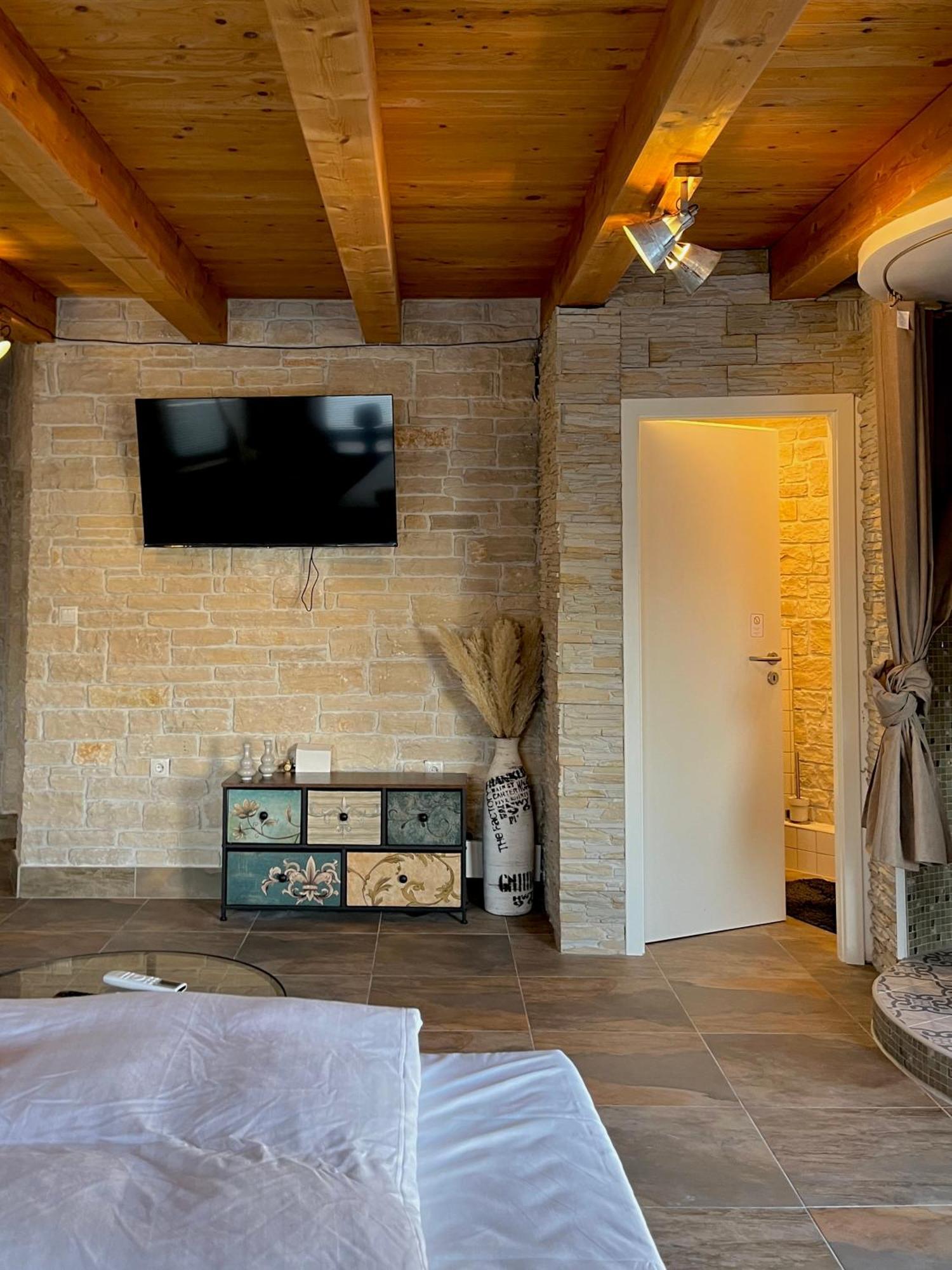 Zur Alten Stadtkellerei Hotel 3*